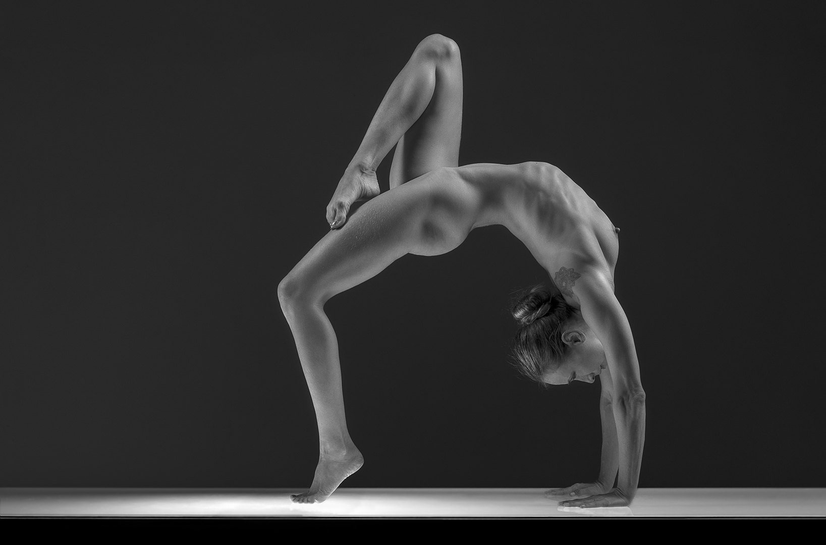 Jos Bartholme (Luxembourg) Ana-Mur 35